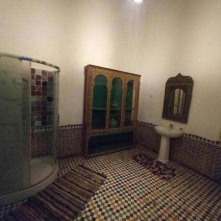 Palais Alfirdaous Medina Hotel เฟส ห้อง รูปภาพ