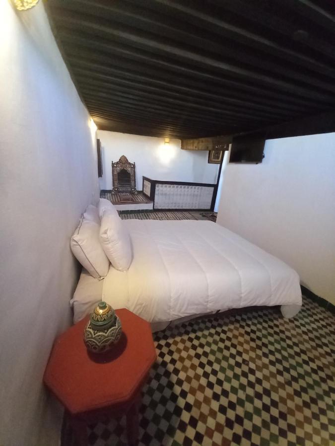 Palais Alfirdaous Medina Hotel เฟส ภายนอก รูปภาพ