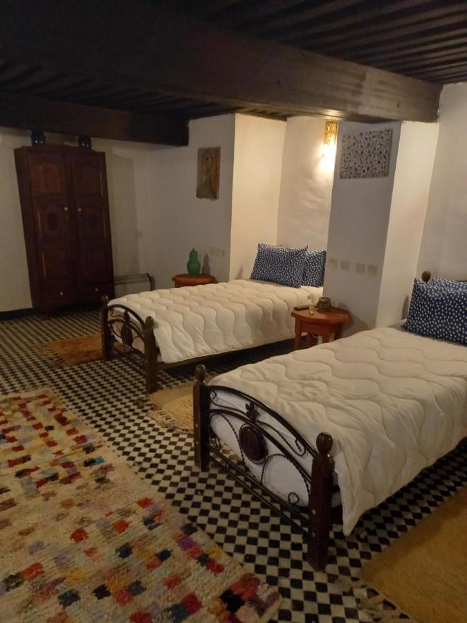 Palais Alfirdaous Medina Hotel เฟส ภายนอก รูปภาพ