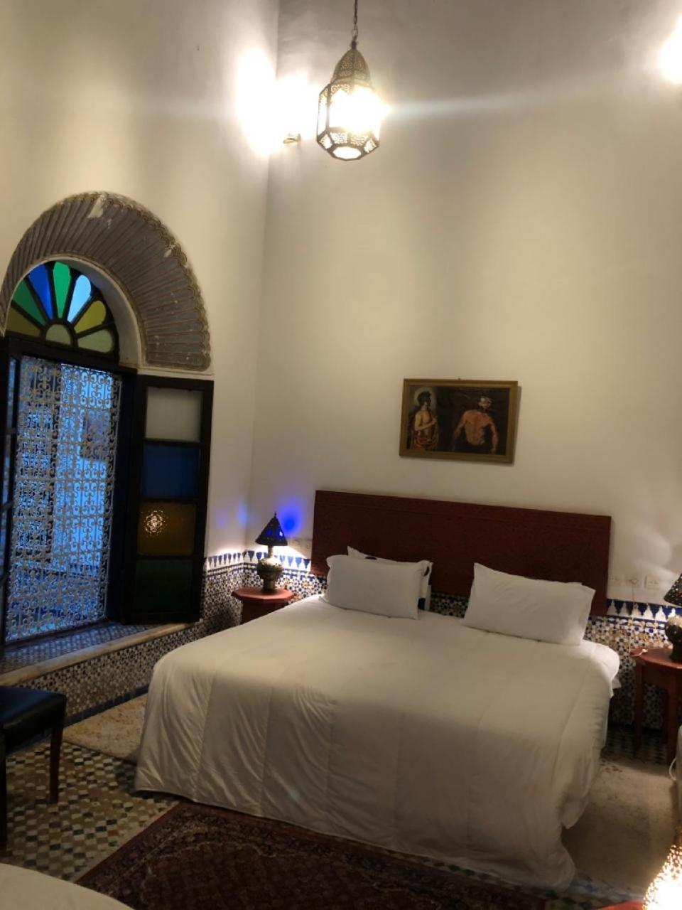 Palais Alfirdaous Medina Hotel เฟส ภายนอก รูปภาพ