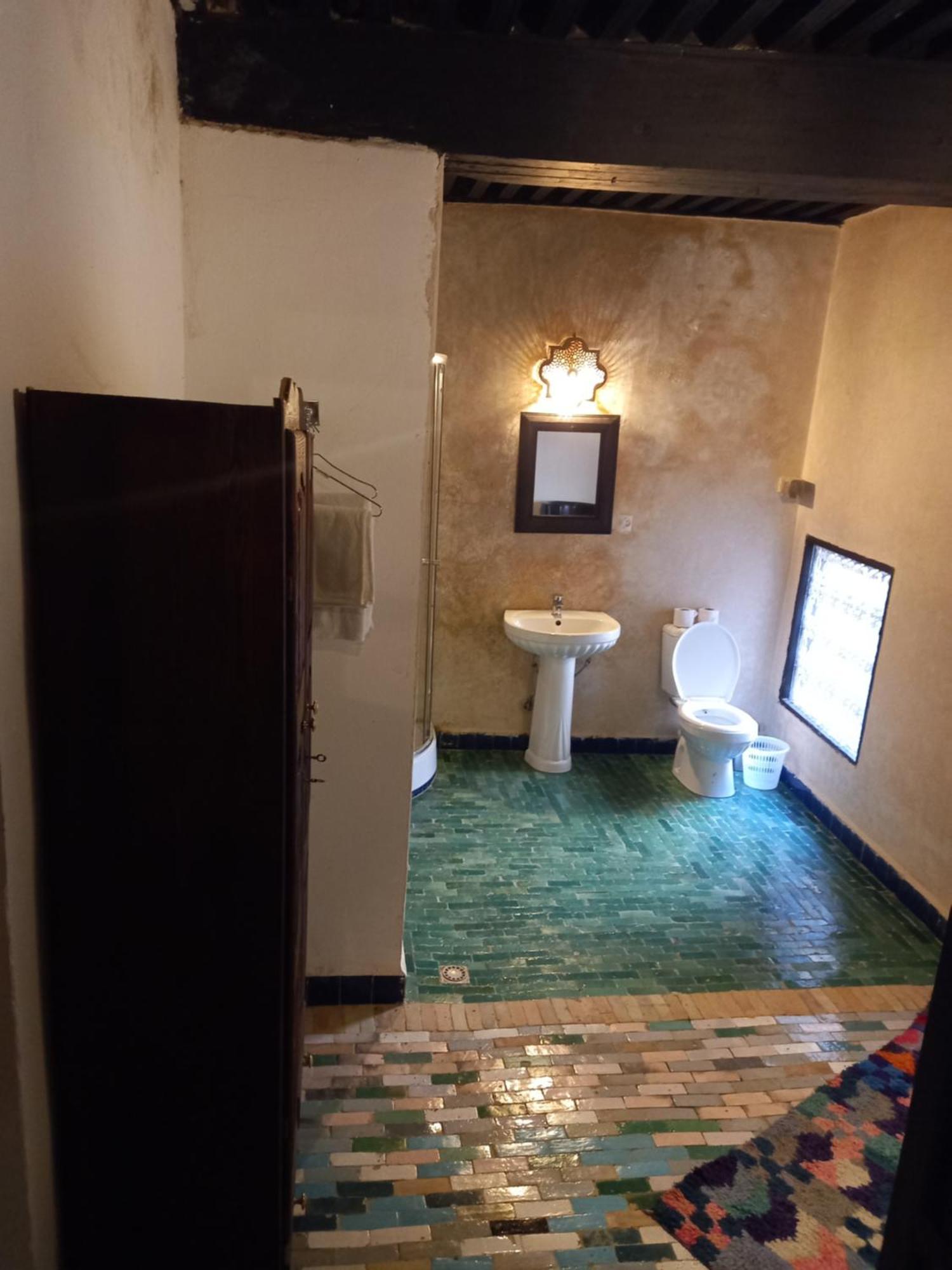 Palais Alfirdaous Medina Hotel เฟส ห้อง รูปภาพ