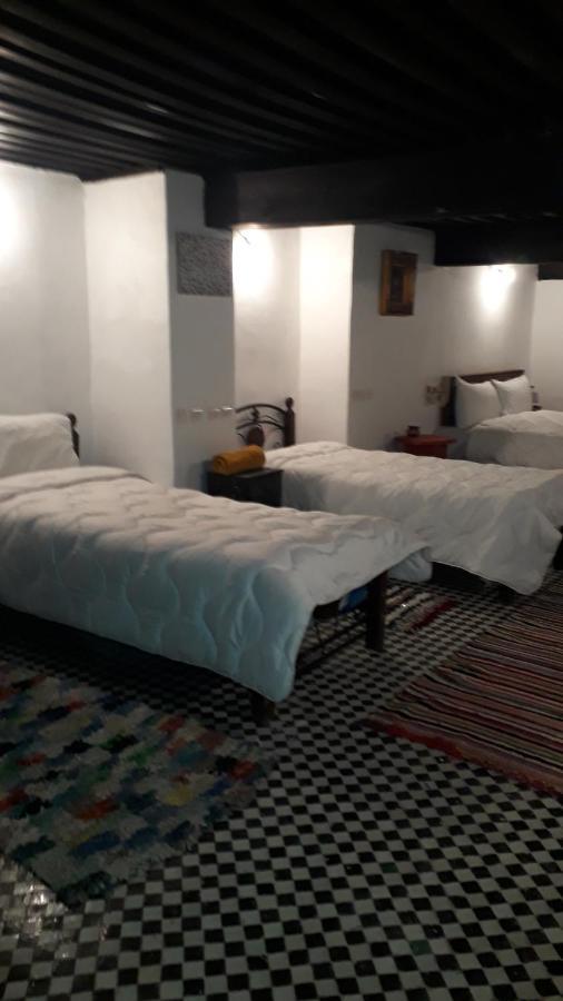 Palais Alfirdaous Medina Hotel เฟส ภายนอก รูปภาพ